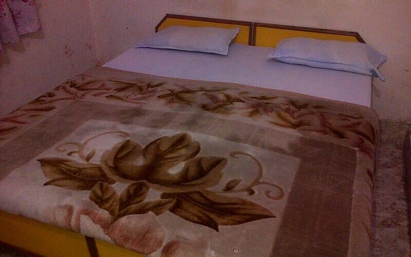 Hotel Himanshu, Uttarkashi 1